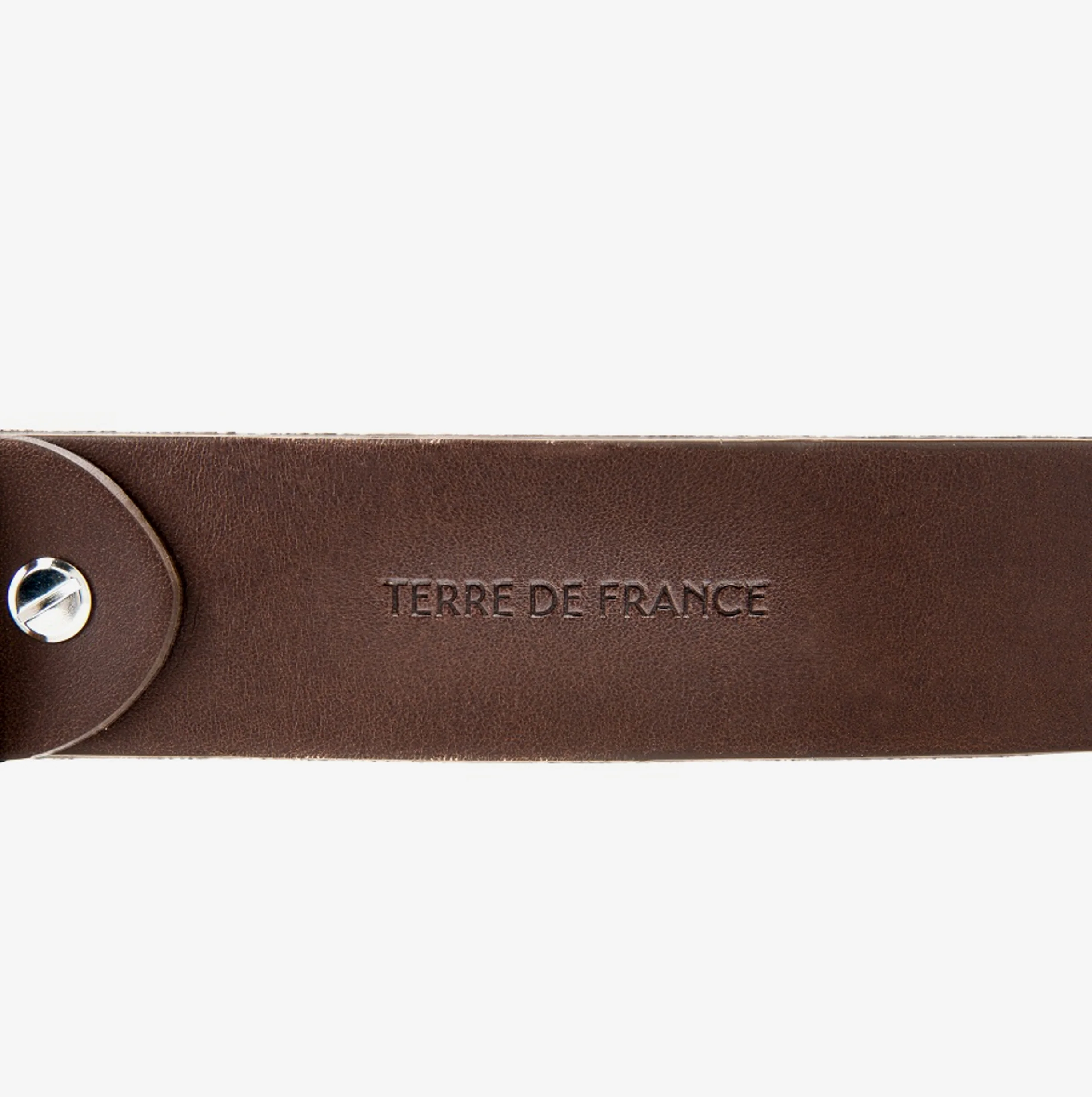 La Ceinture pour Homme - Image 4