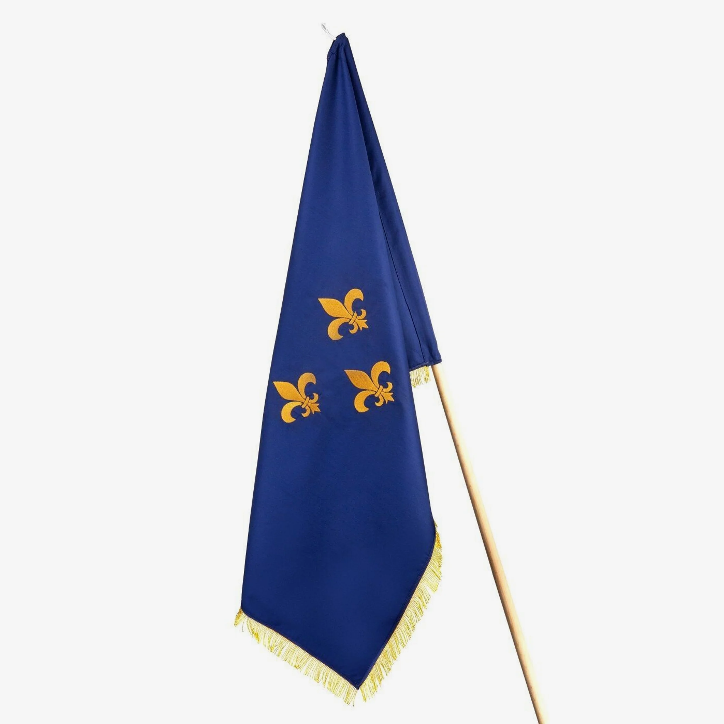 Drapeau du Royaume de France - Image 3