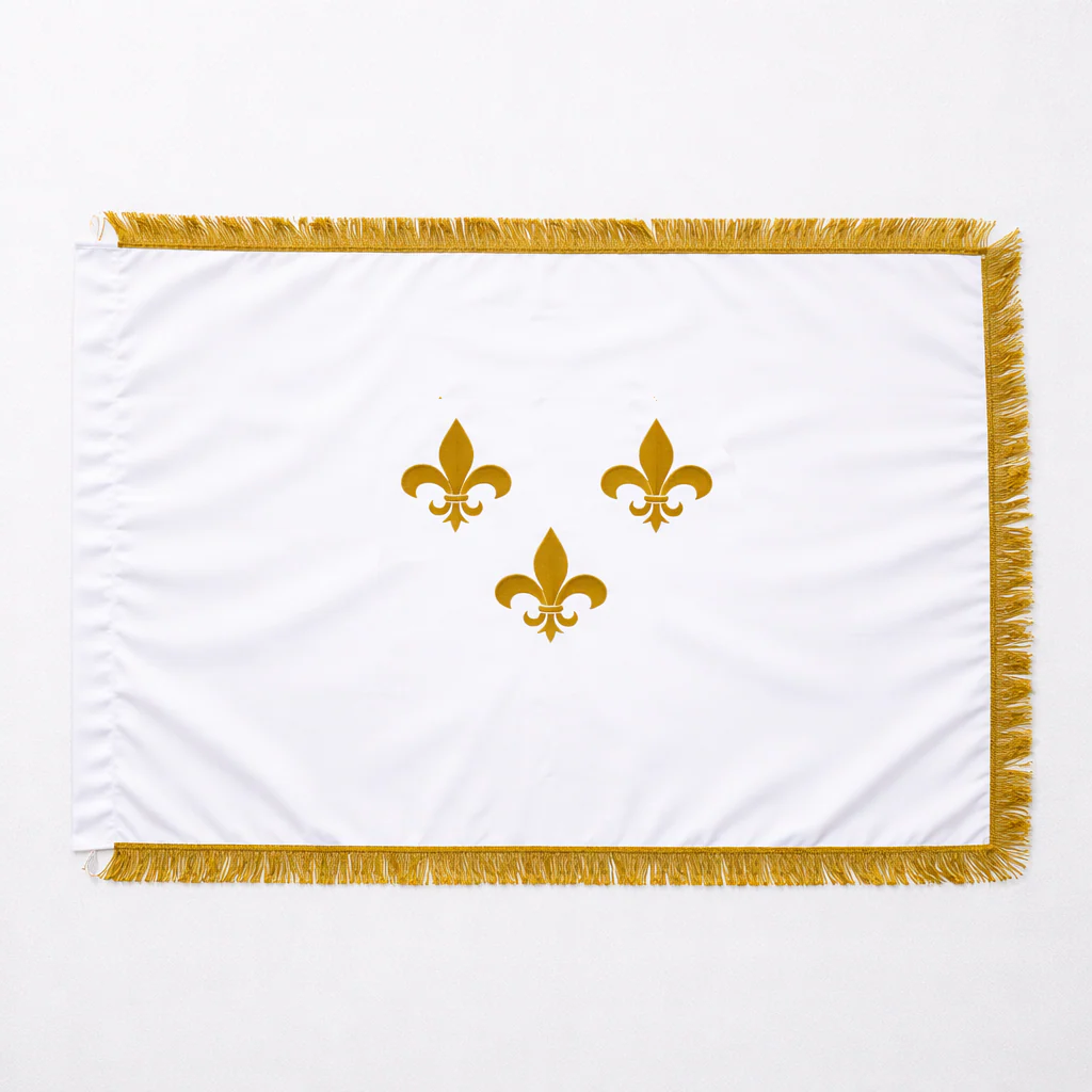 Drapeau du Royaume de France - Image 4