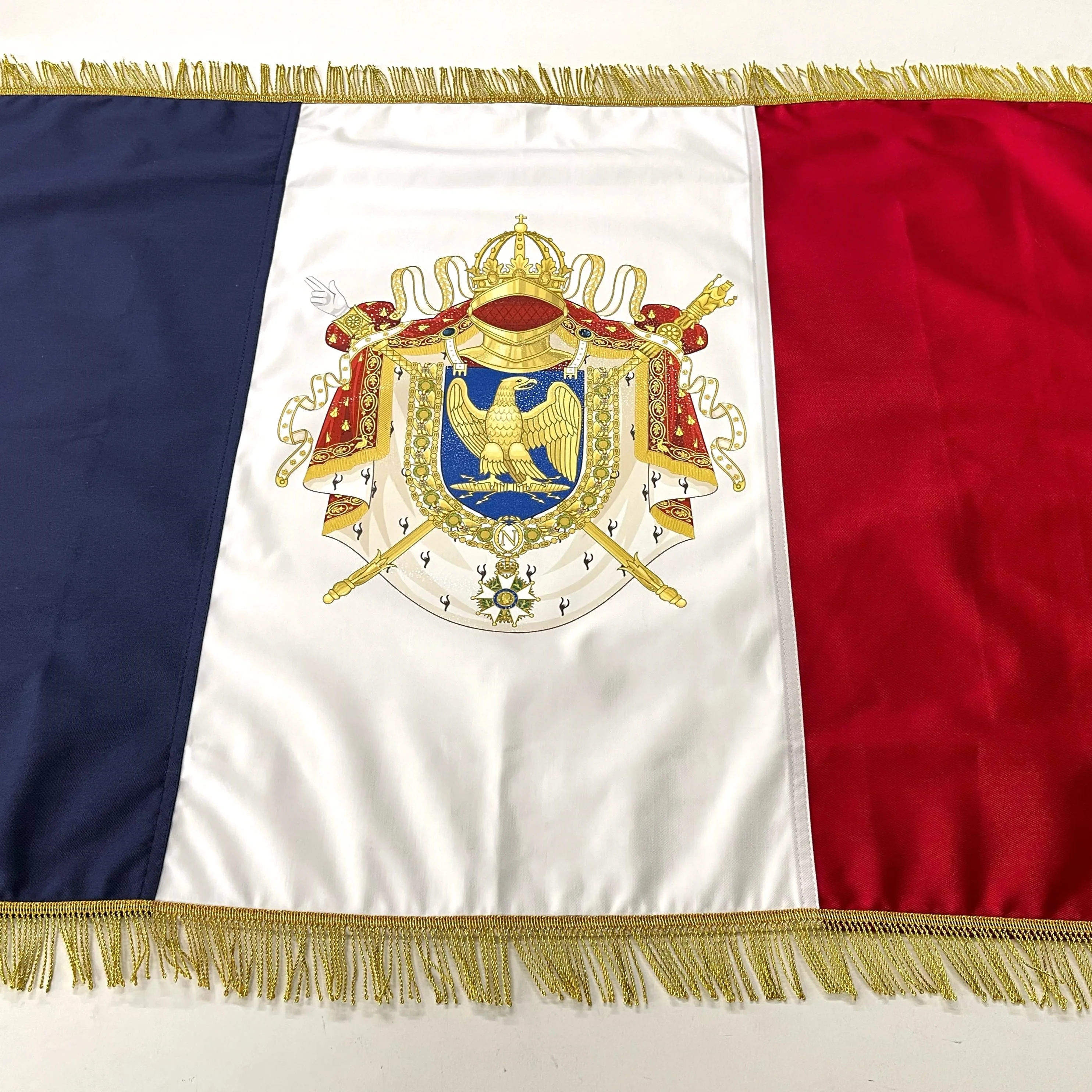 Drapeau de l'Empire Français - Image 3