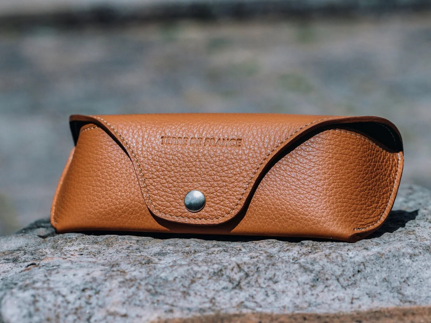 Etui à lunettes - Image 3