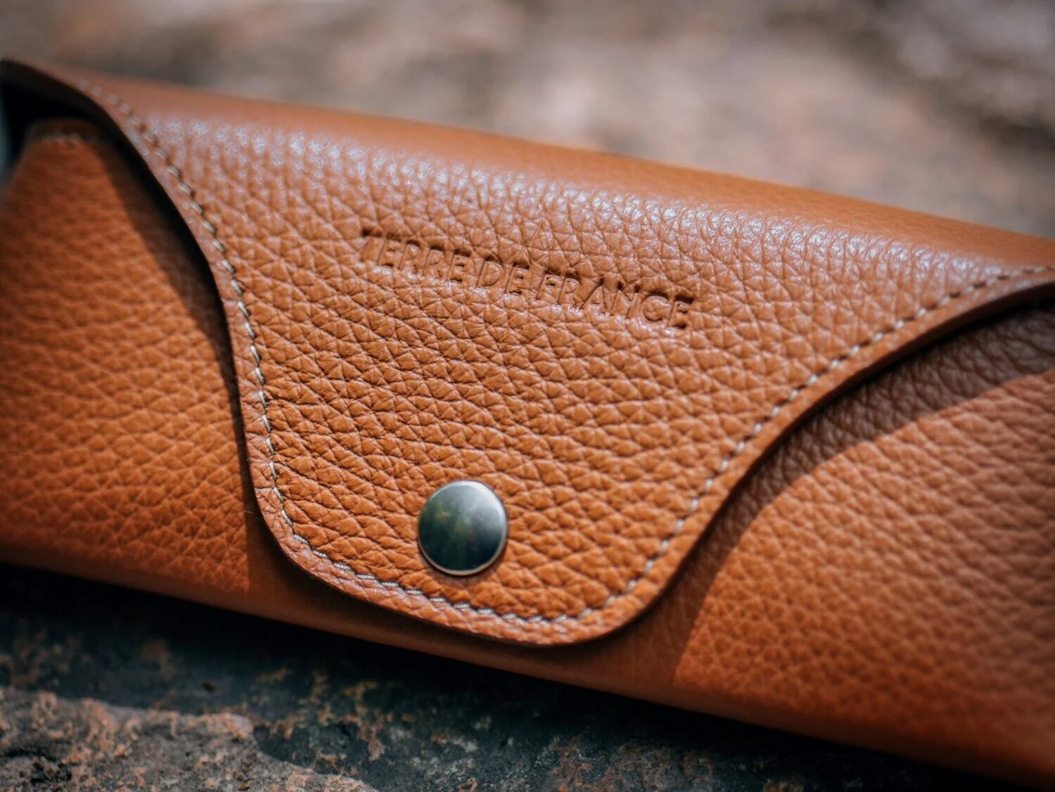Etui à lunettes - Image 4