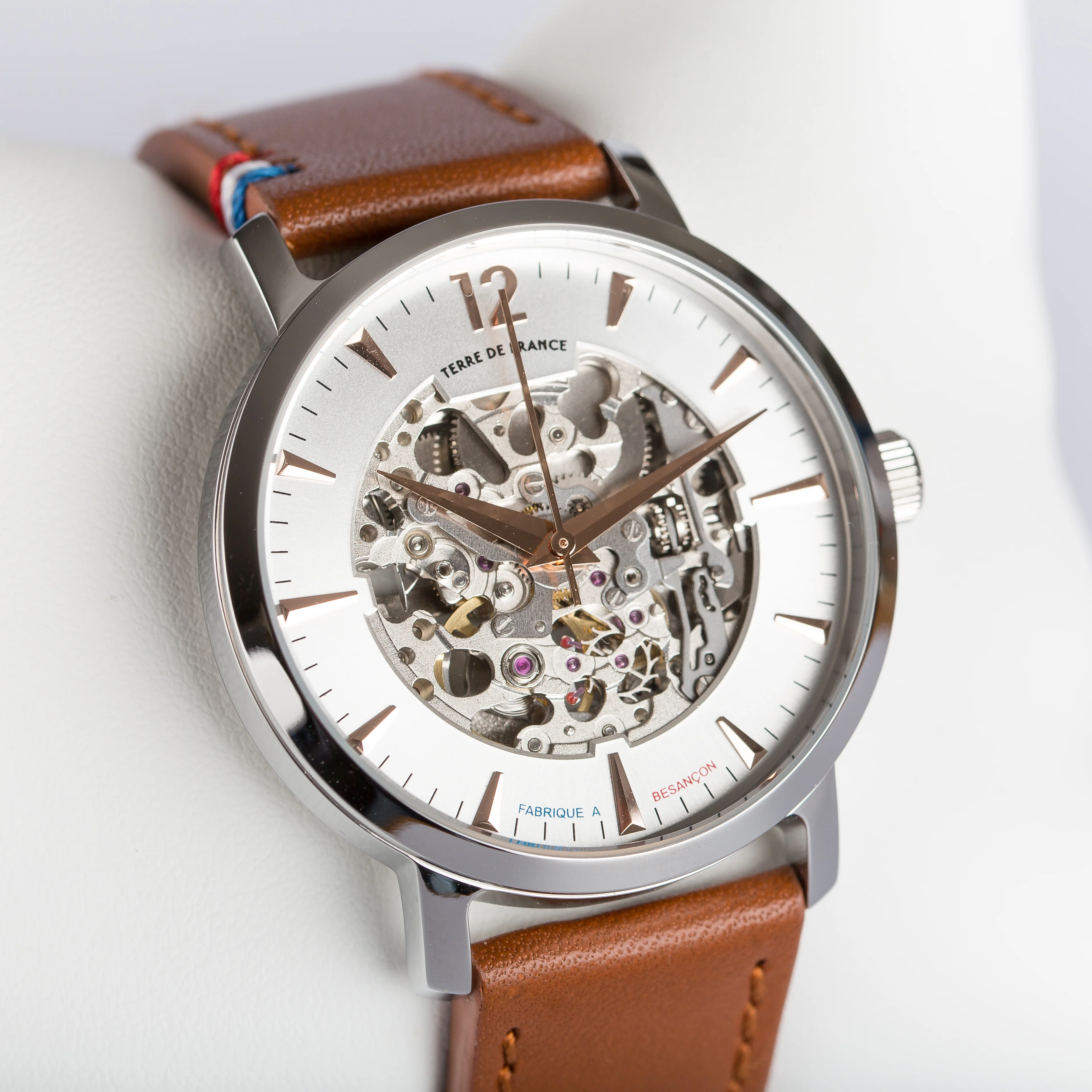 La Montre Fondation - Image 3