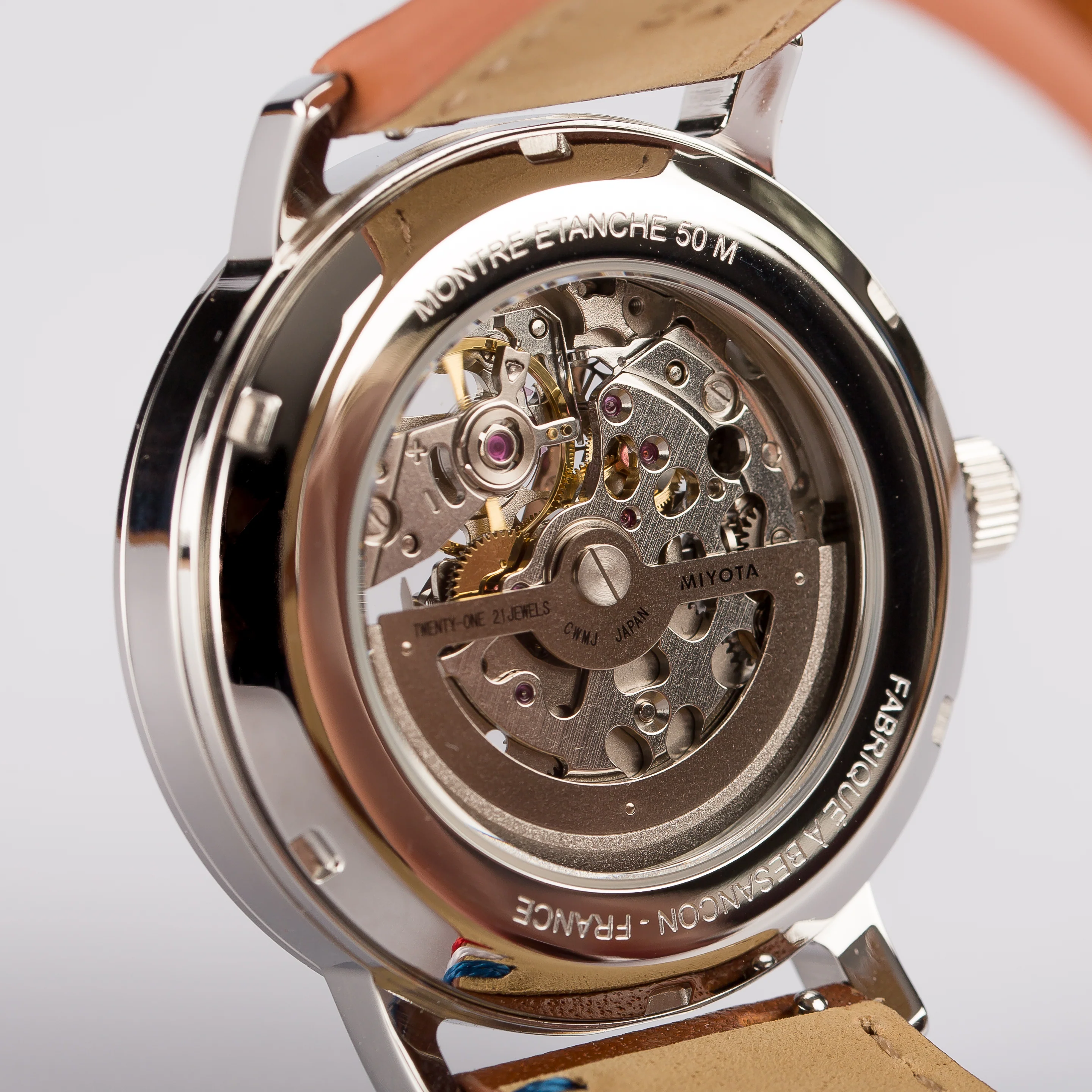 La Montre Fondation - Image 4