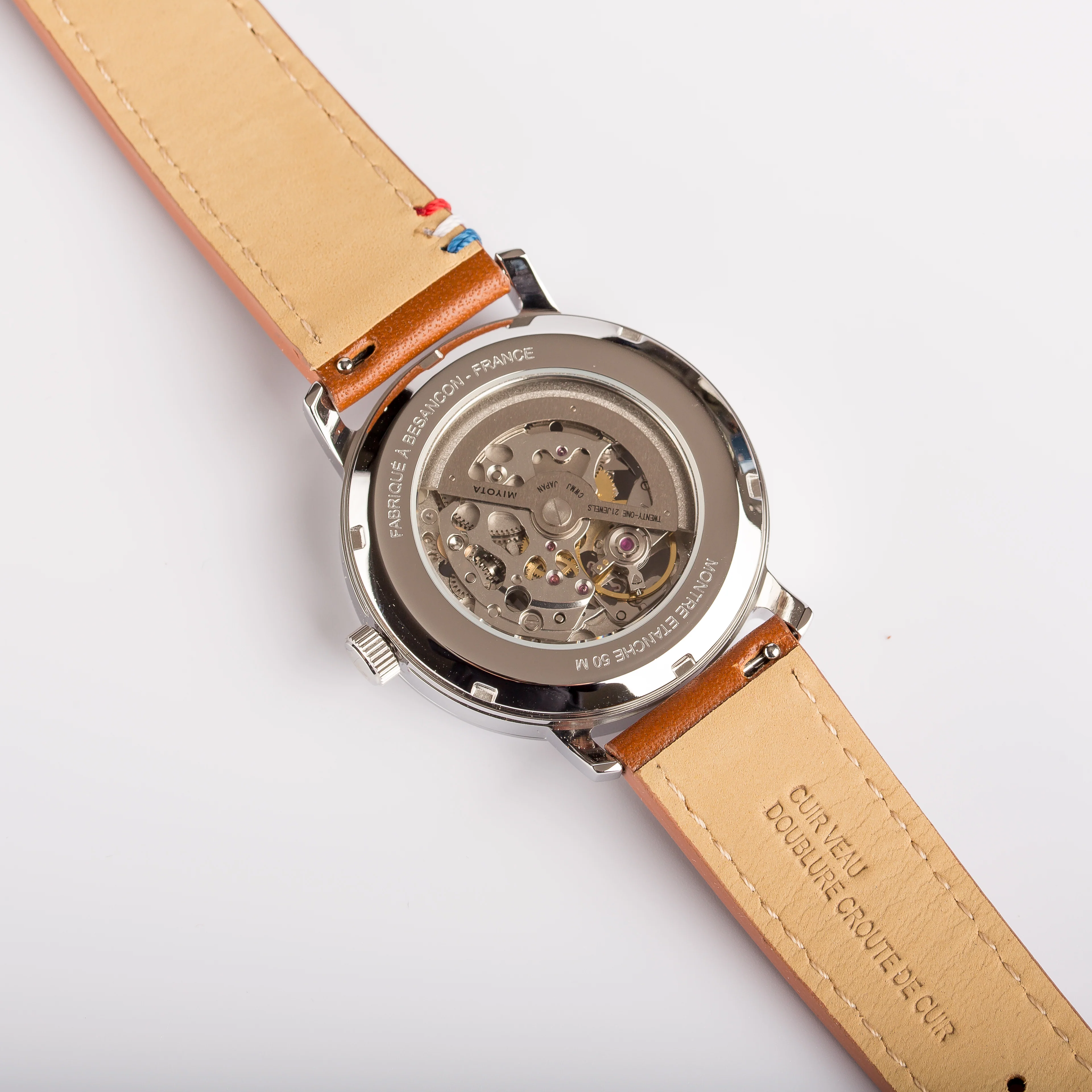 La Montre Fondation - Image 5