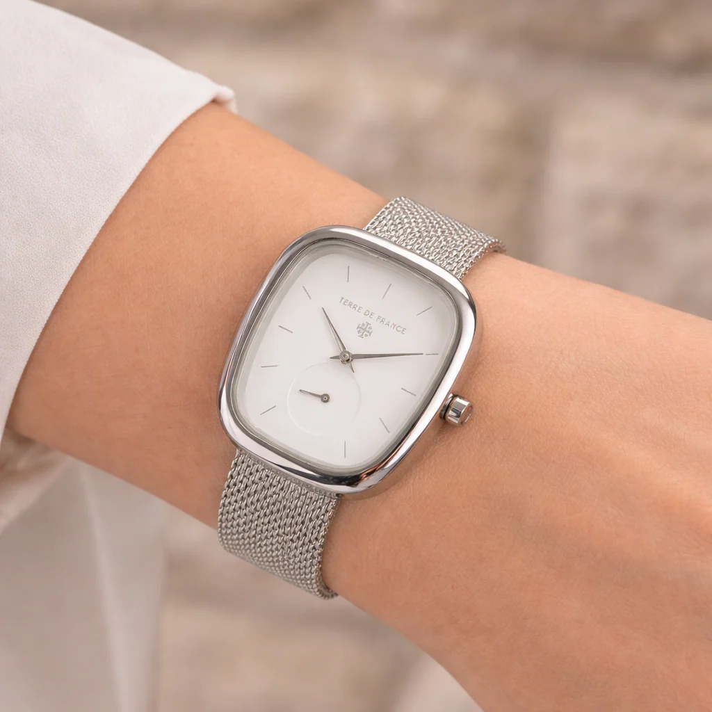 La Montre Hora Sancta - Image 11