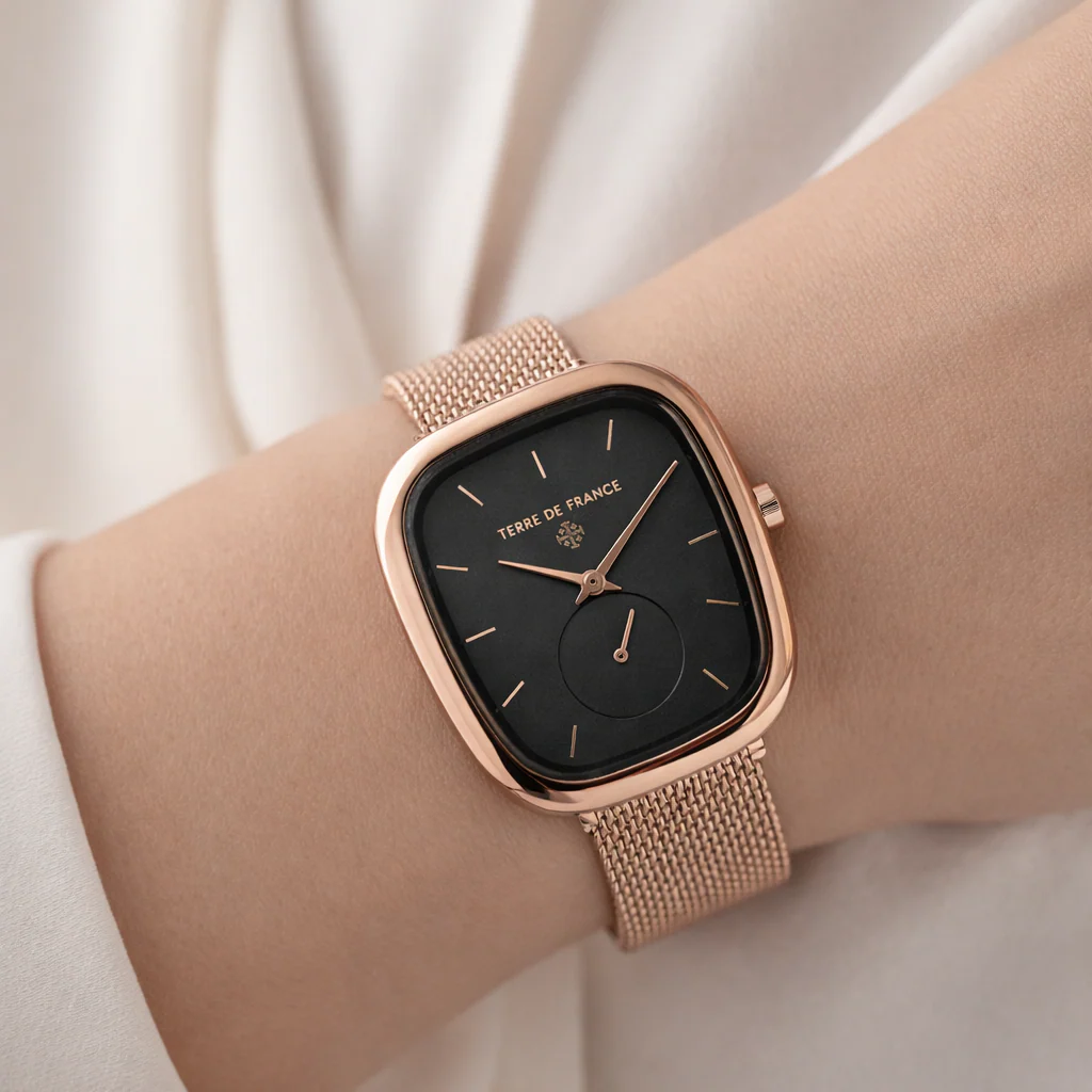 La Montre Hora Sancta - Image 6