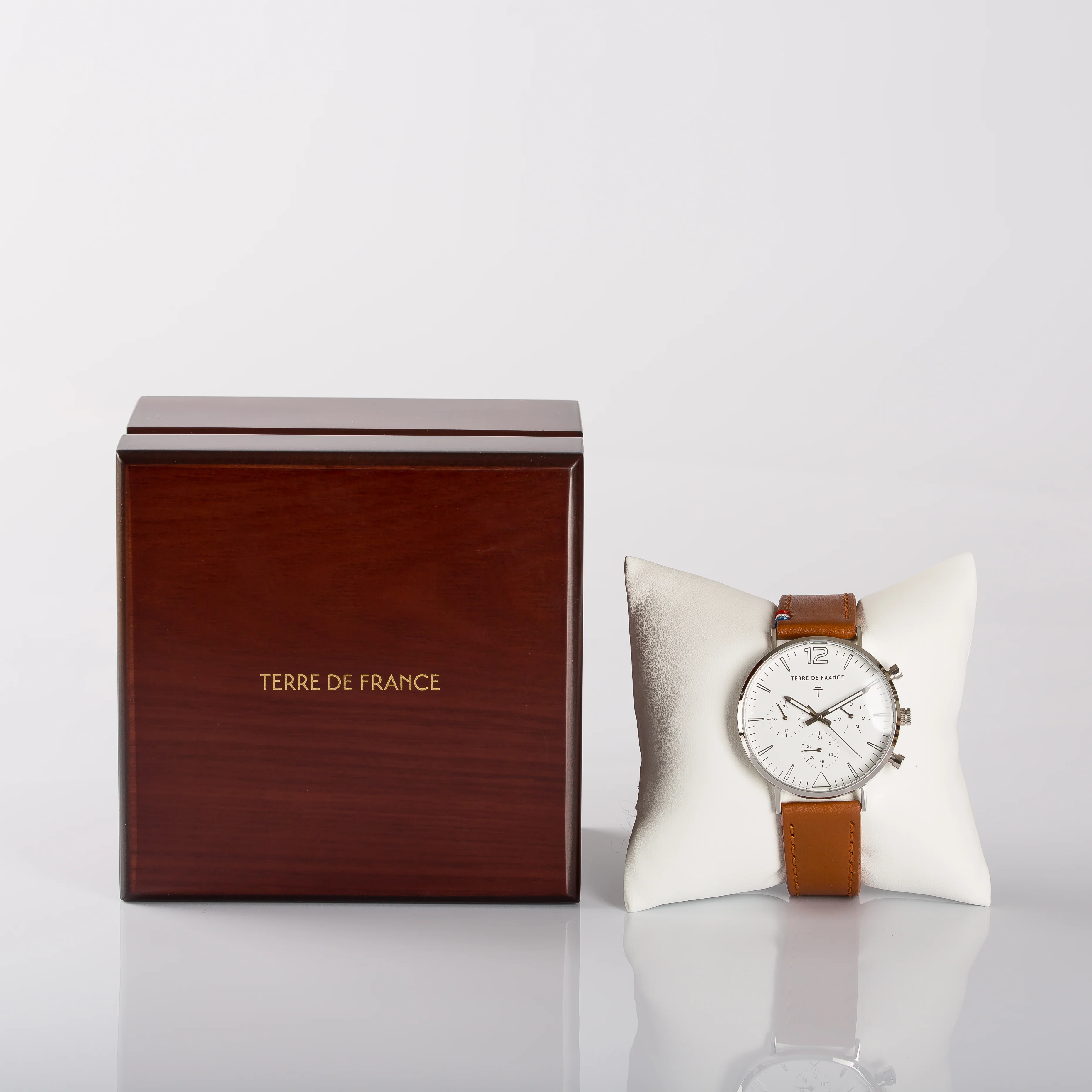 La Montre Résistance - Image 12