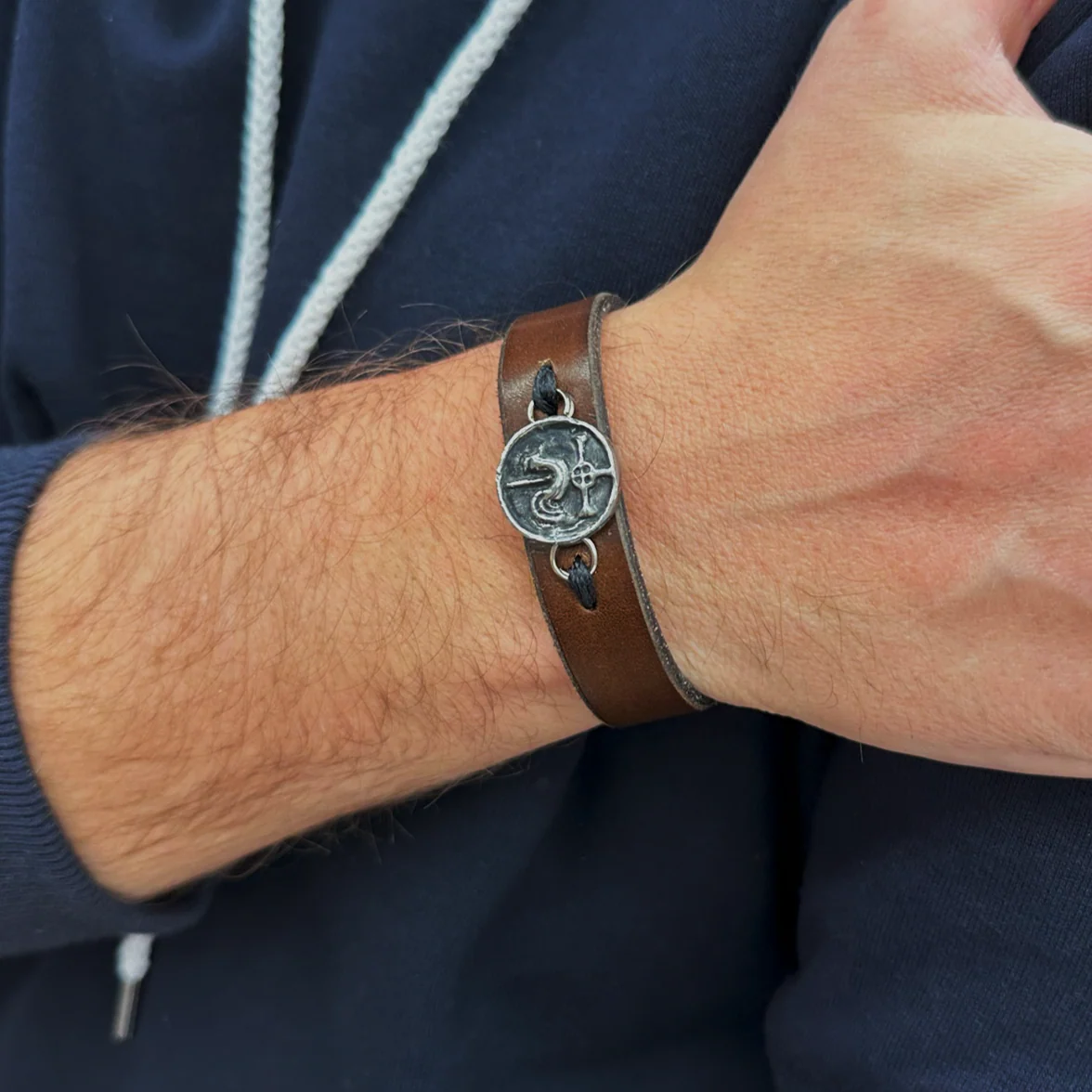 Le bracelet Vigilance - Image 2