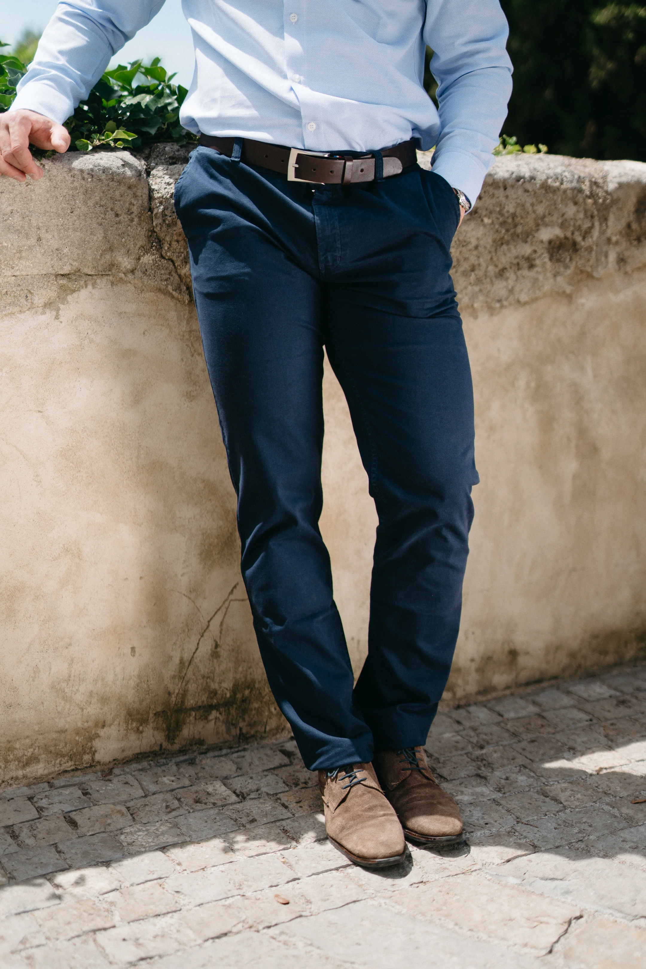 Le chino - Image 4