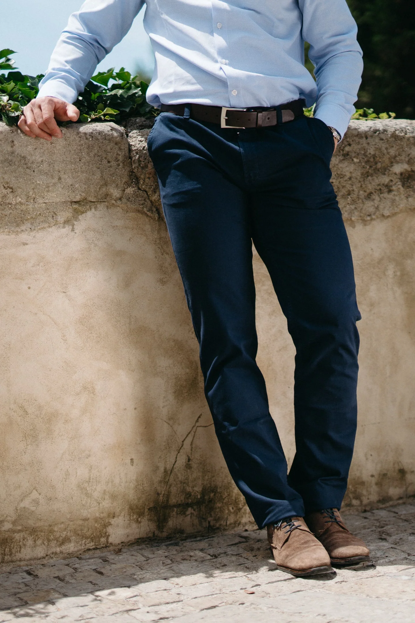 Le chino - Image 5