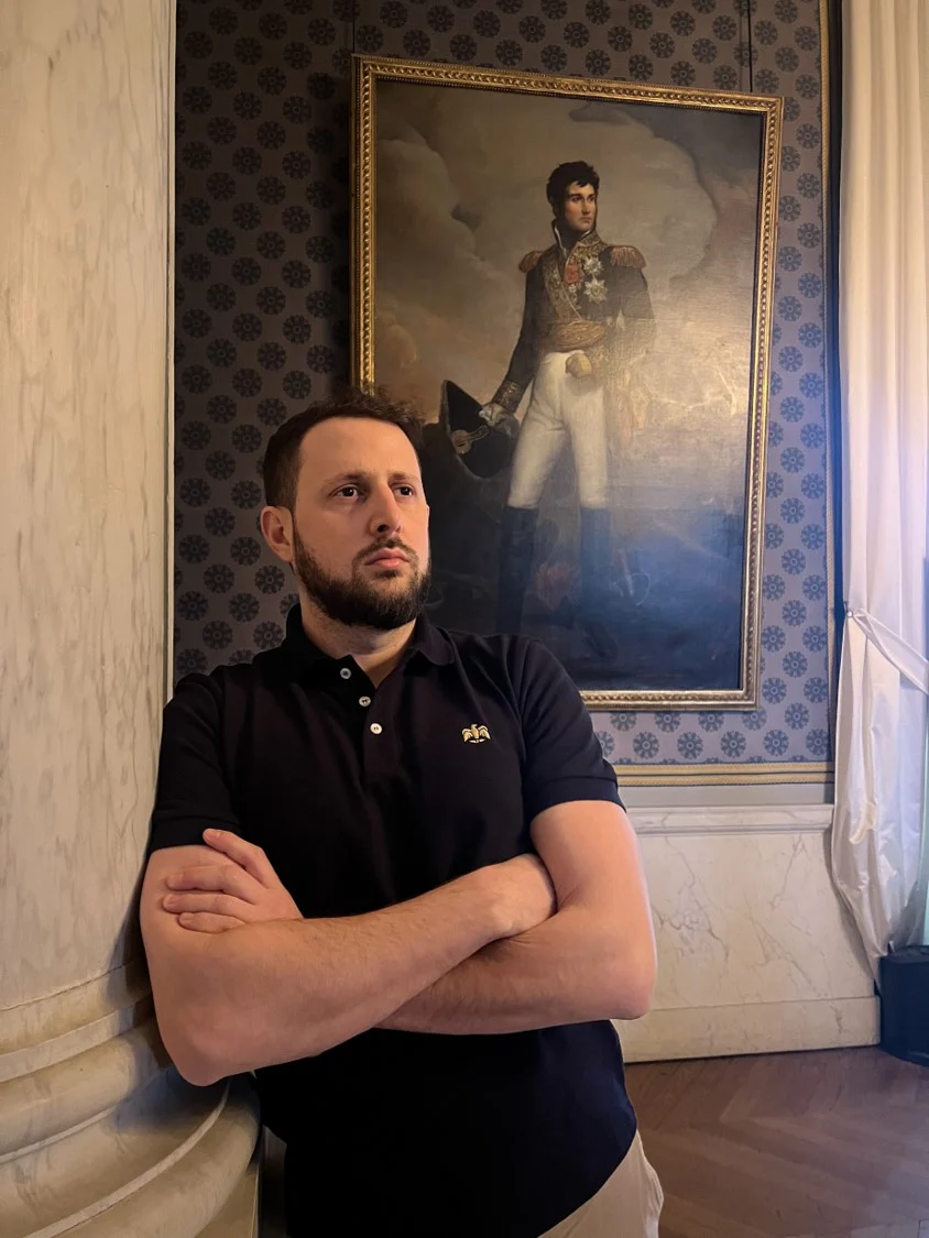 Le Polo Empire - Image 2
