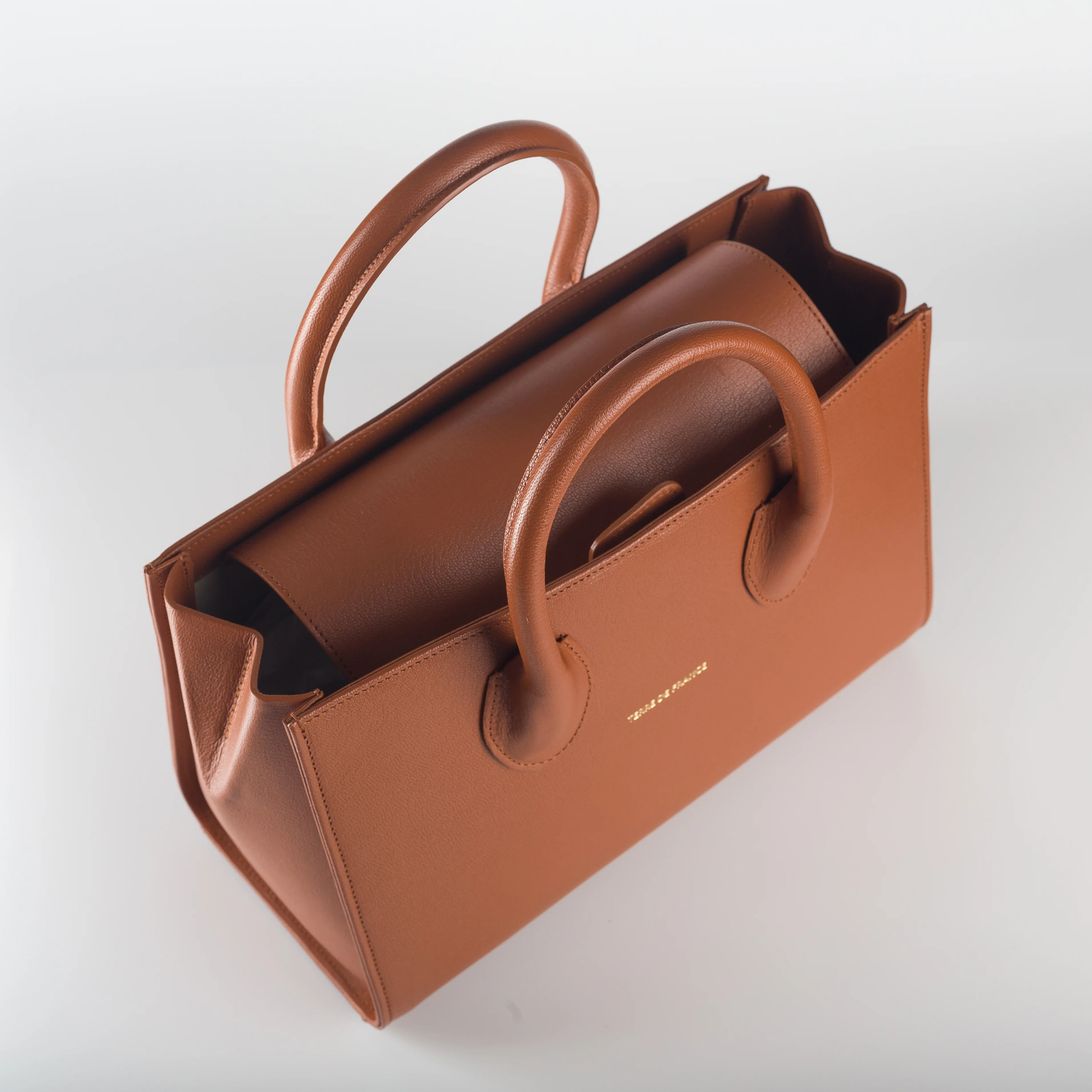 Le sac à main Eternité - Image 5