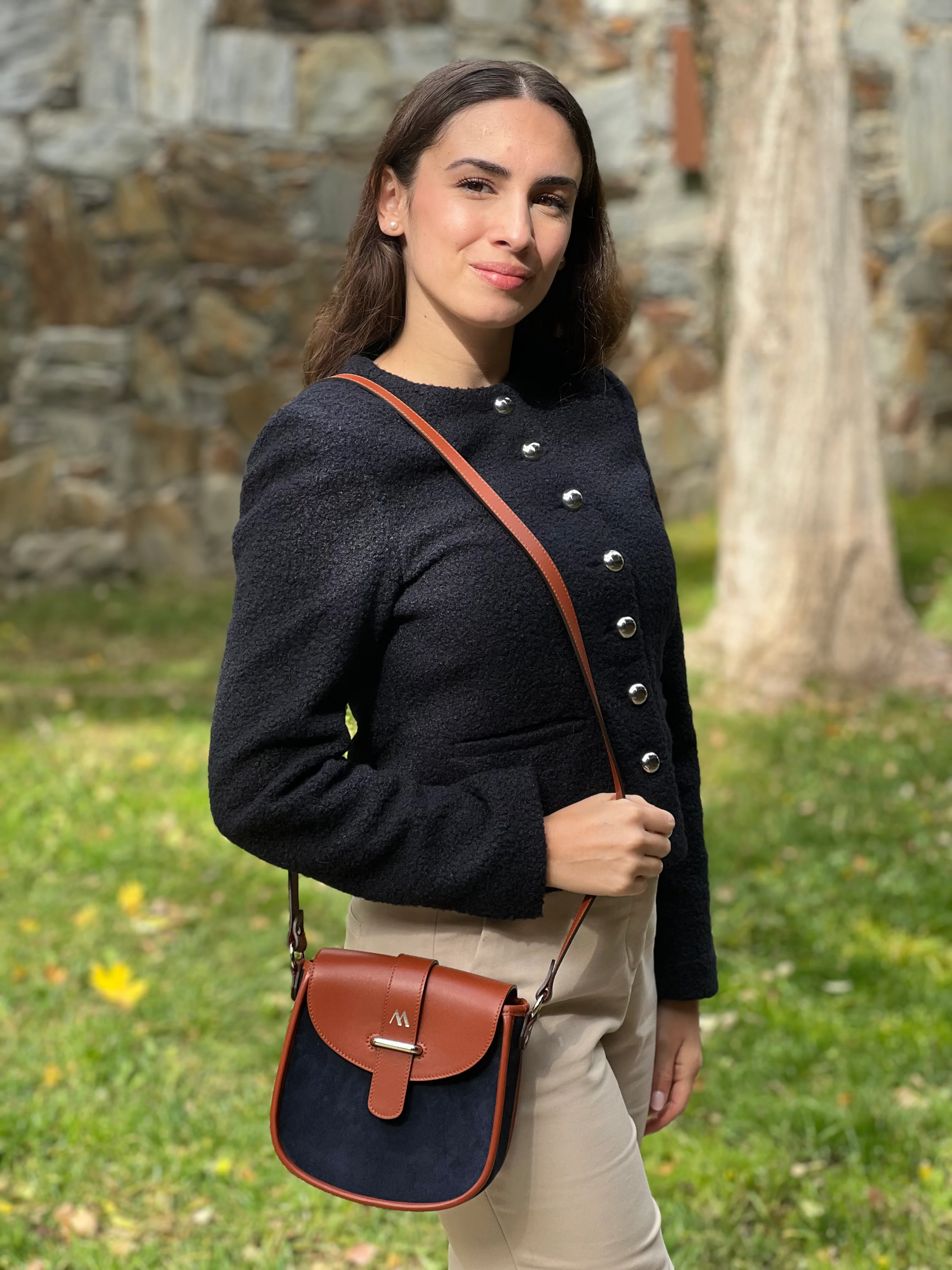 Le sac à main Maë - Image 5