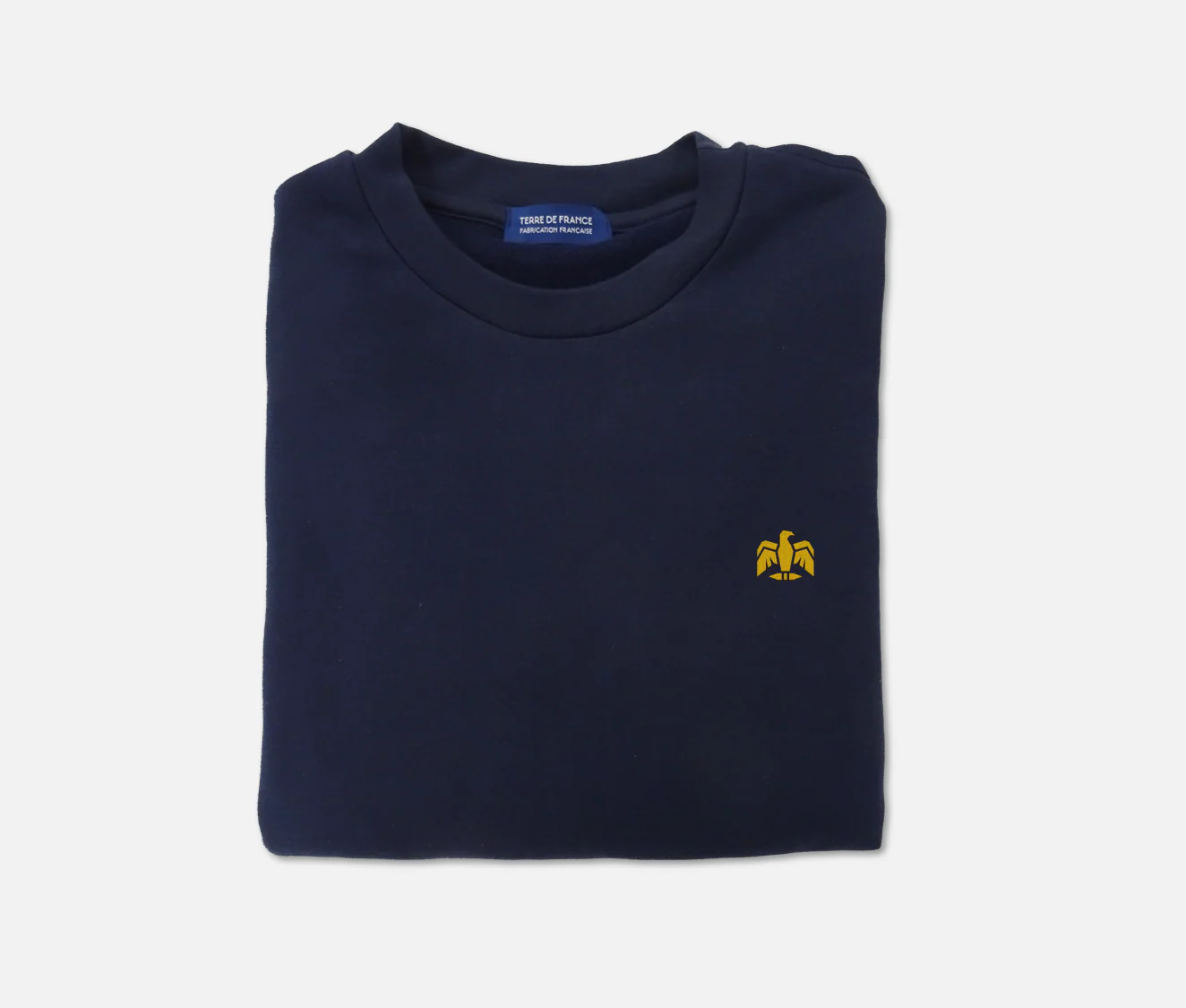 Le sweat Empire