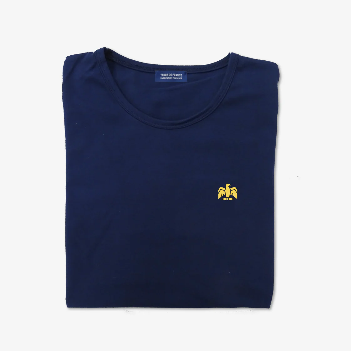 Le T-shirt Empire