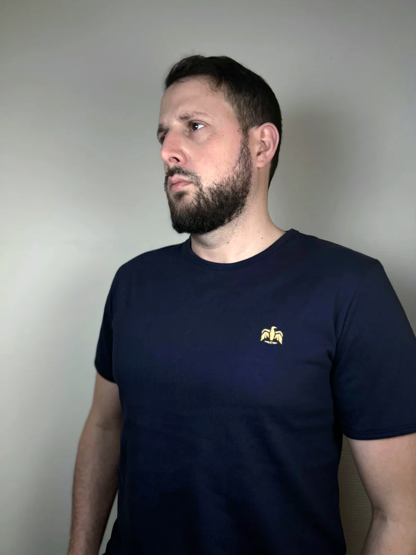 Le T-shirt Empire - Image 2