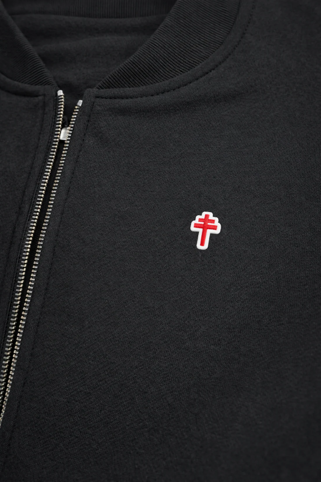 Le Teddy - Croix de Lorraine - Image 3