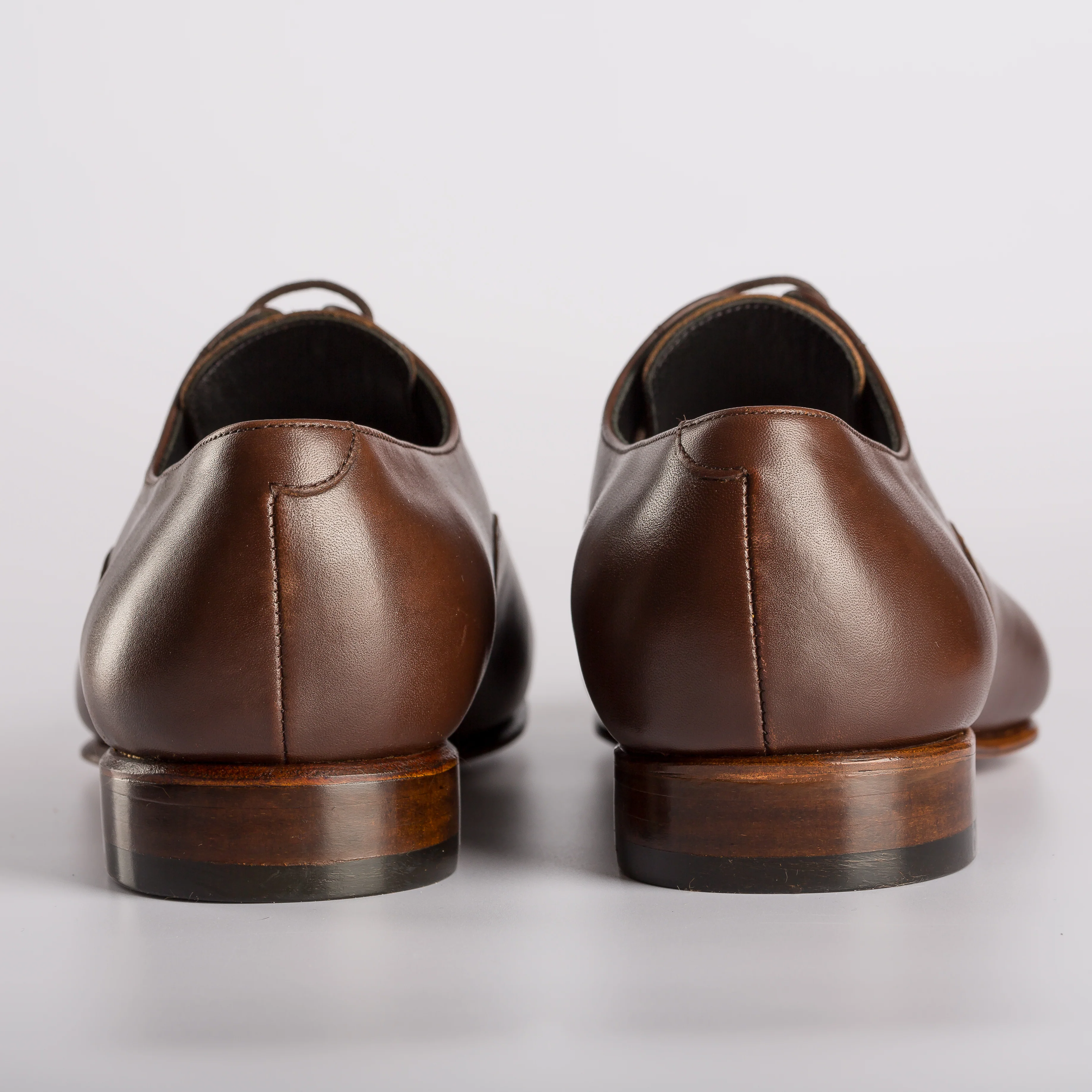 Les souliers Richelieu - Image 4