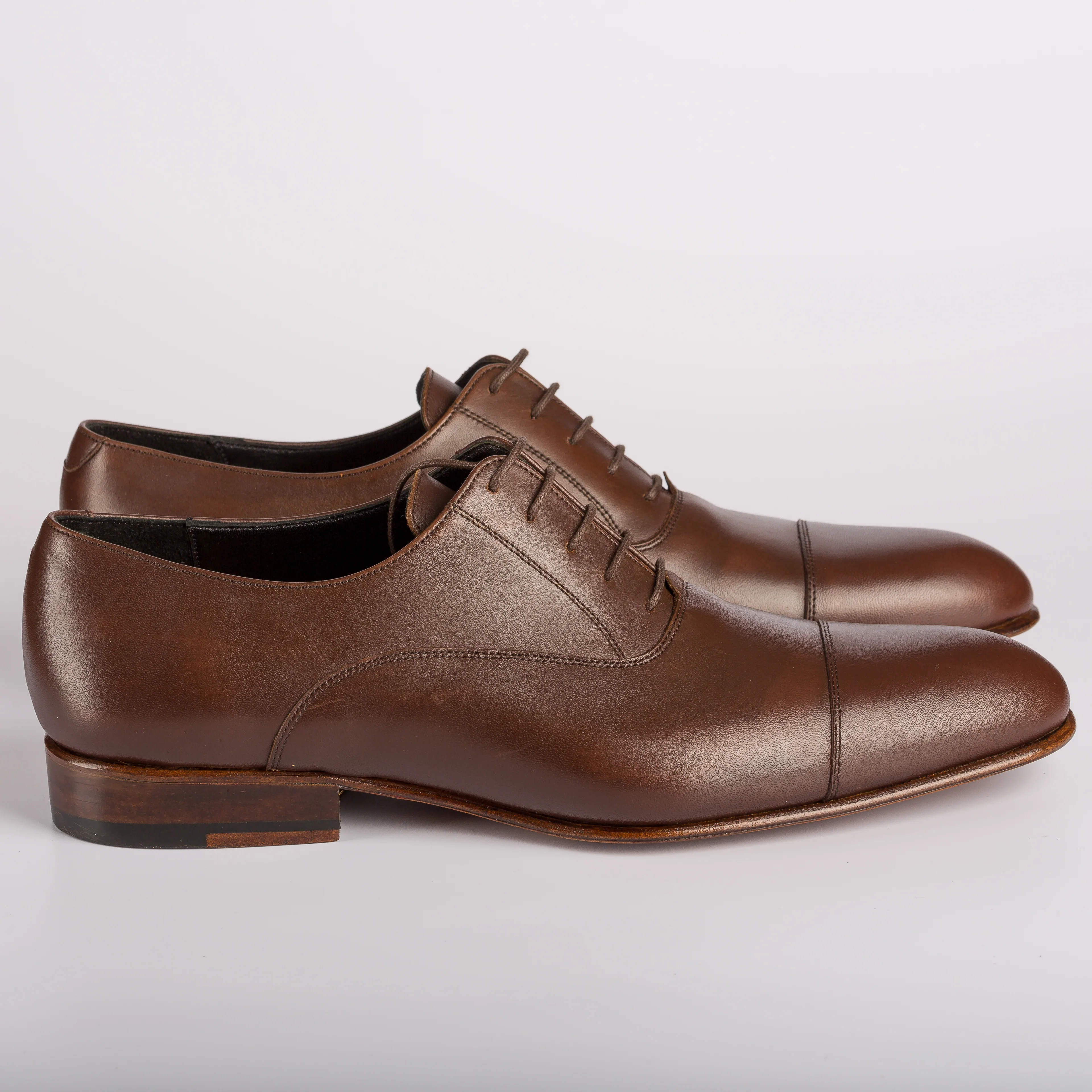 Les souliers Richelieu - Image 5