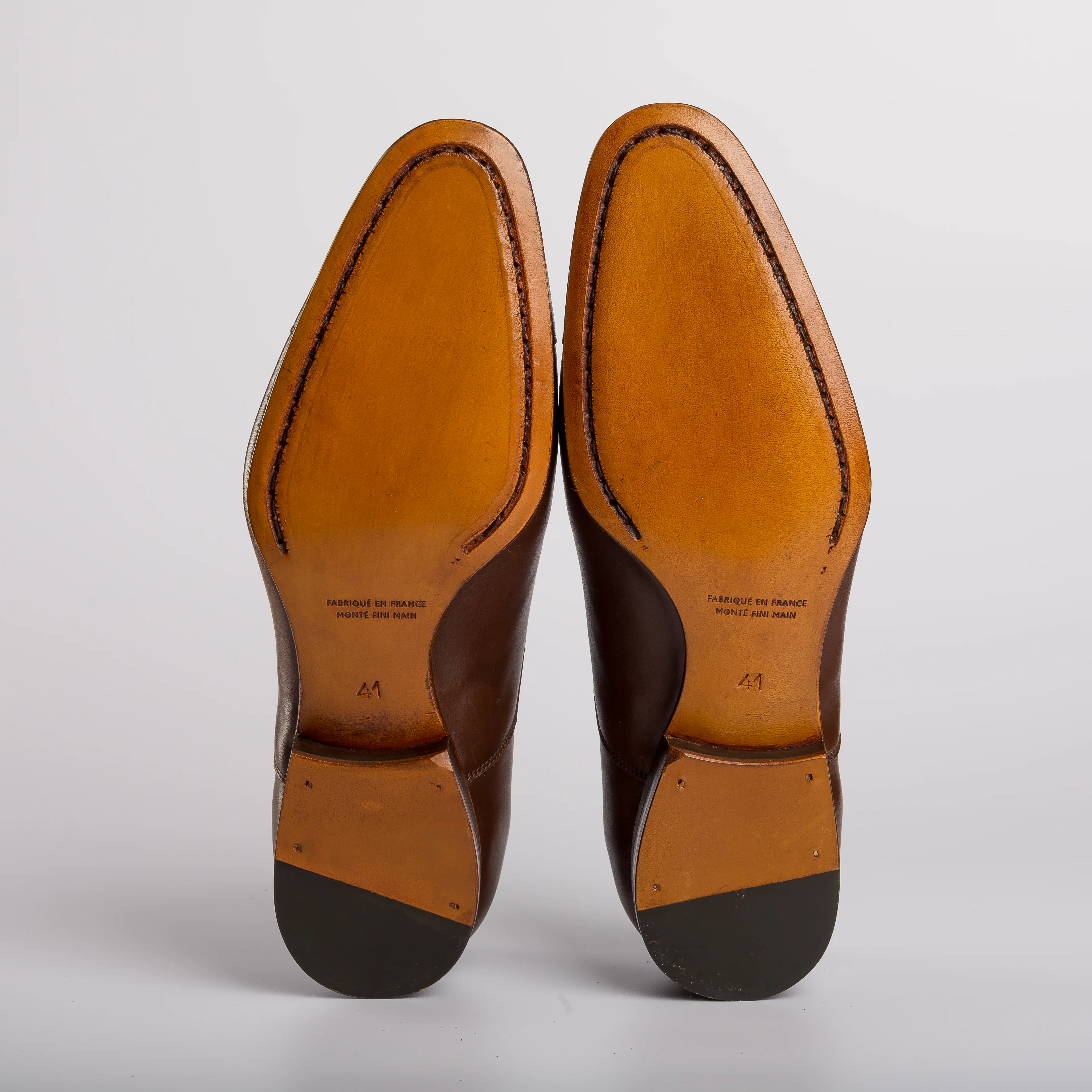 Les souliers Richelieu - Image 6