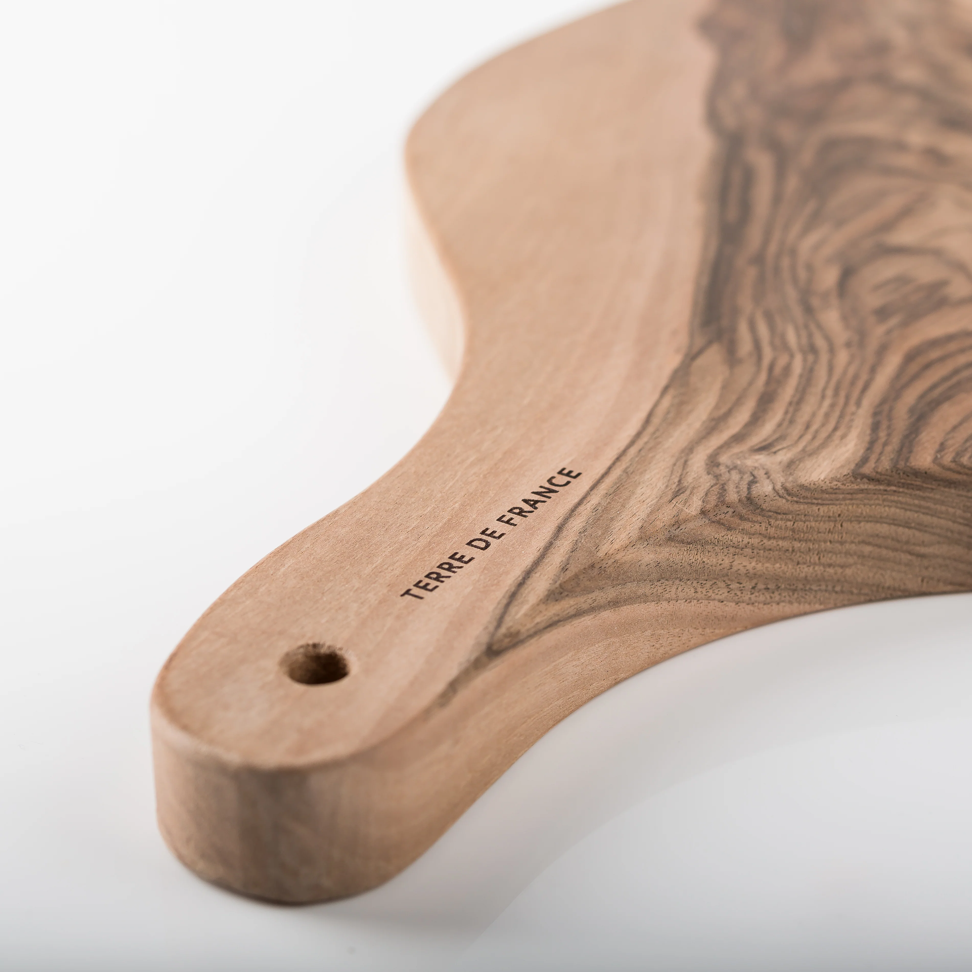 La planche à découper - Image 2