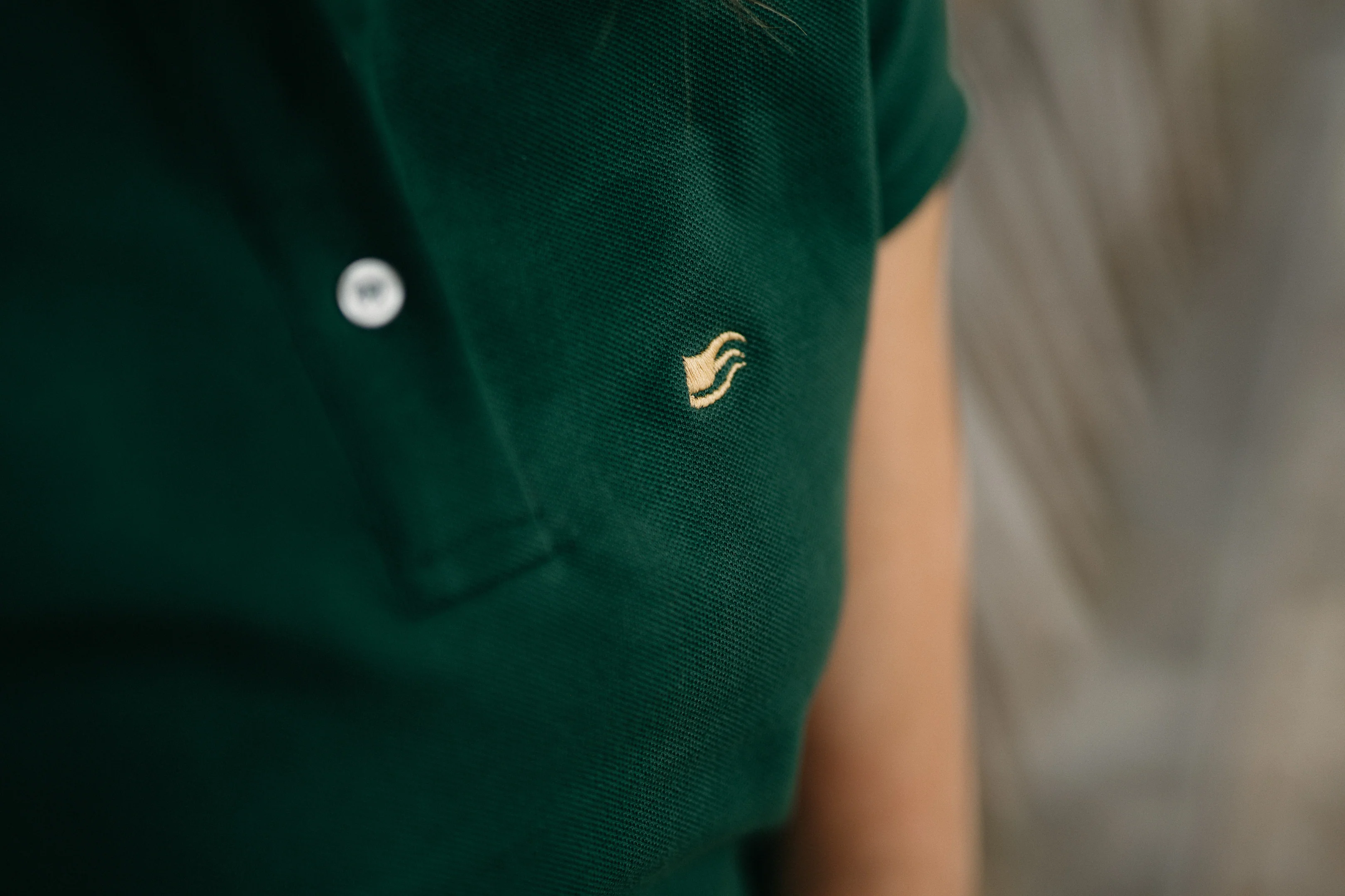 Polo pour Femme - Image 4
