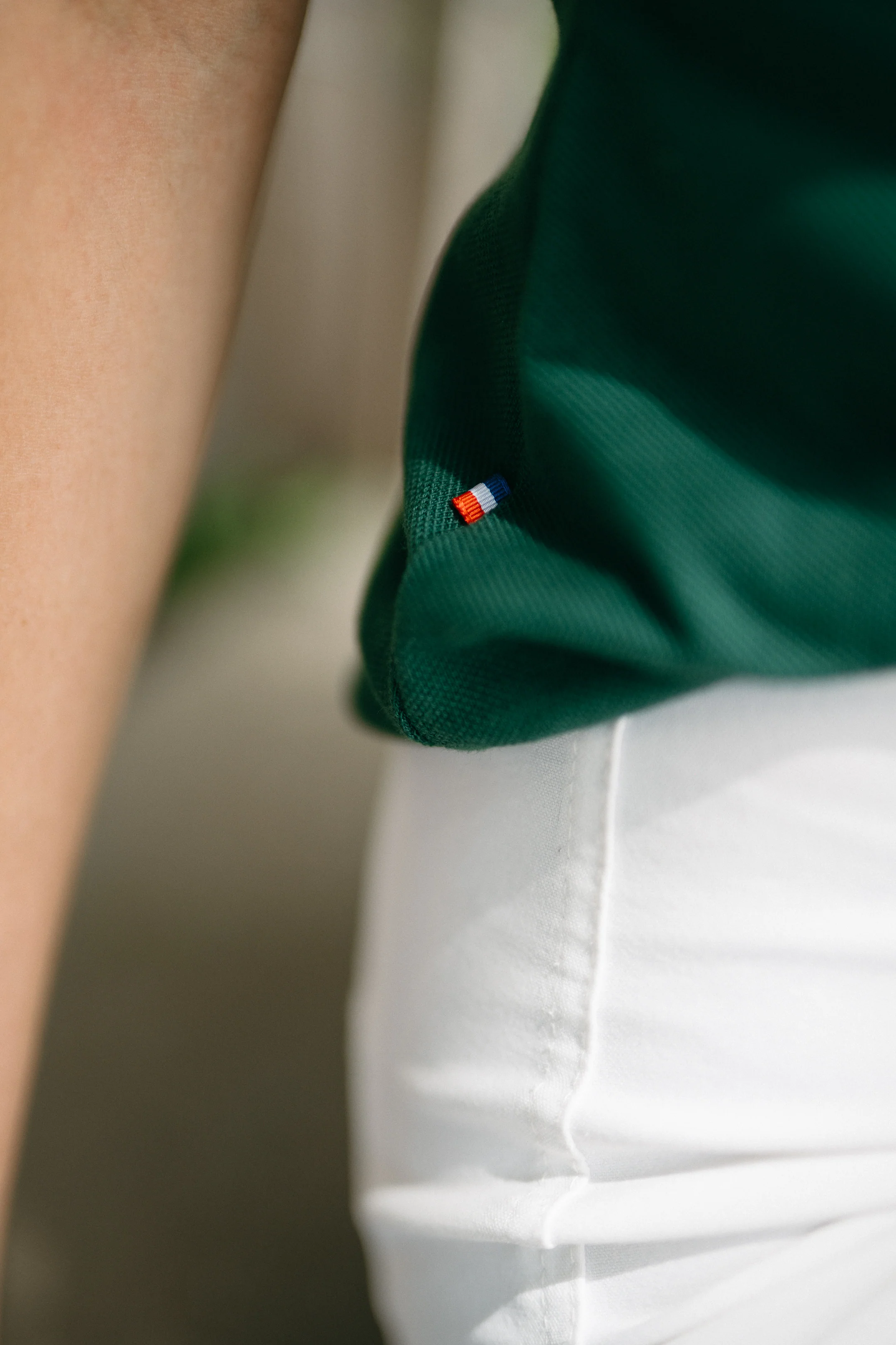 Polo pour Femme - Image 5