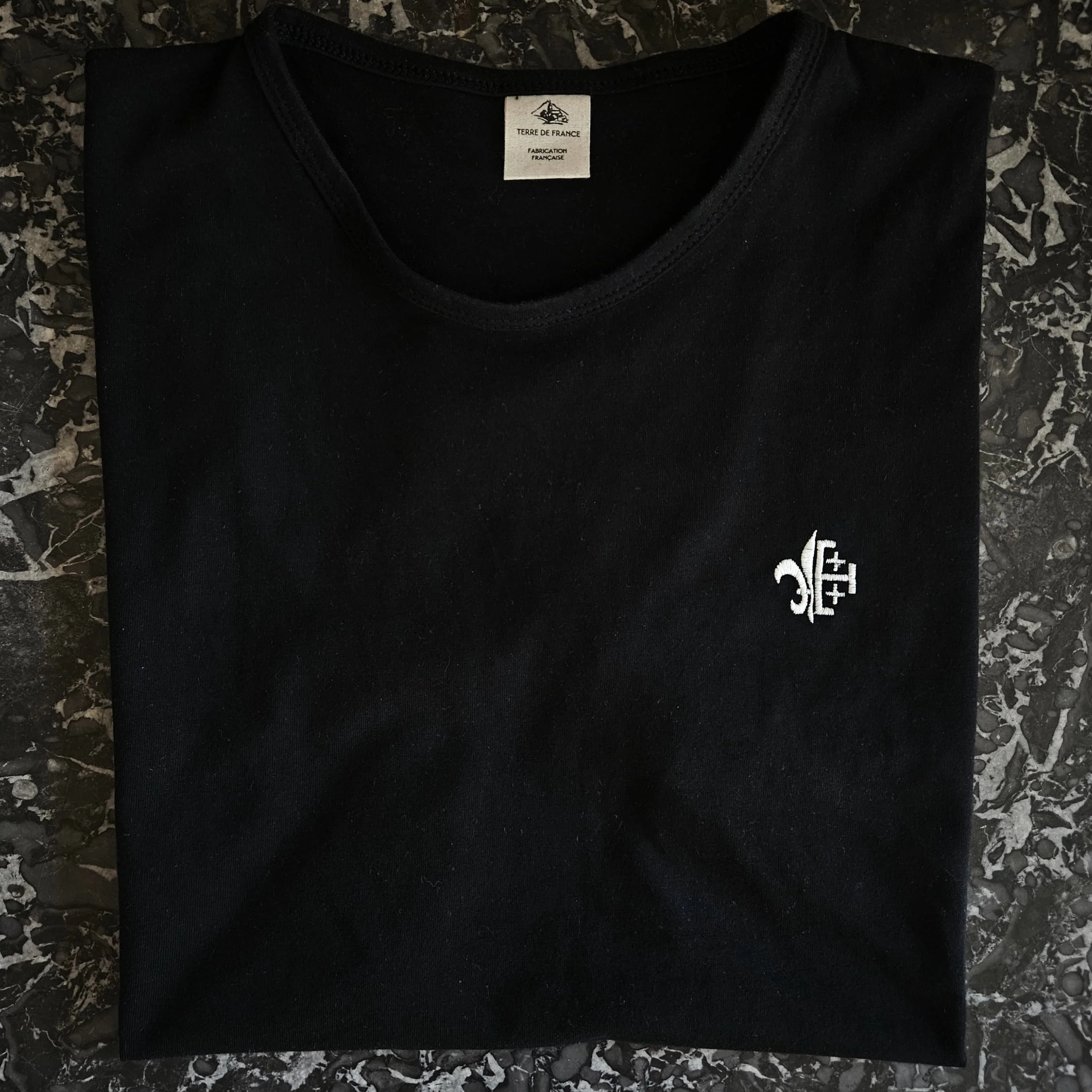 T-Shirt Héritage Français - Image 3