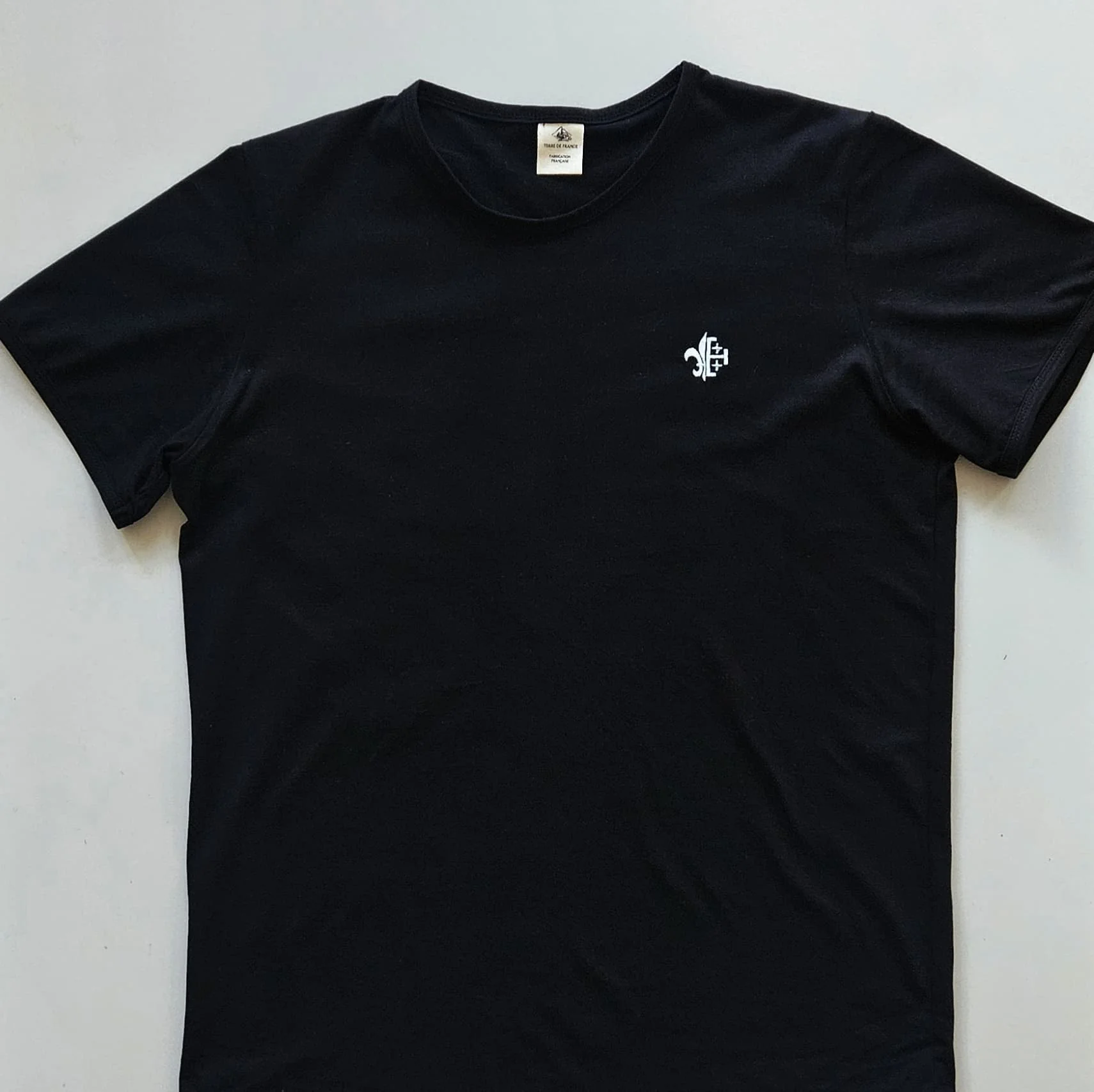 T-Shirt Héritage Français - Image 6